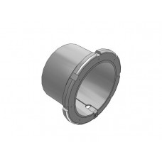 Закрепительные втулки для метрических валов - OH 3168 HE SKF фото 1